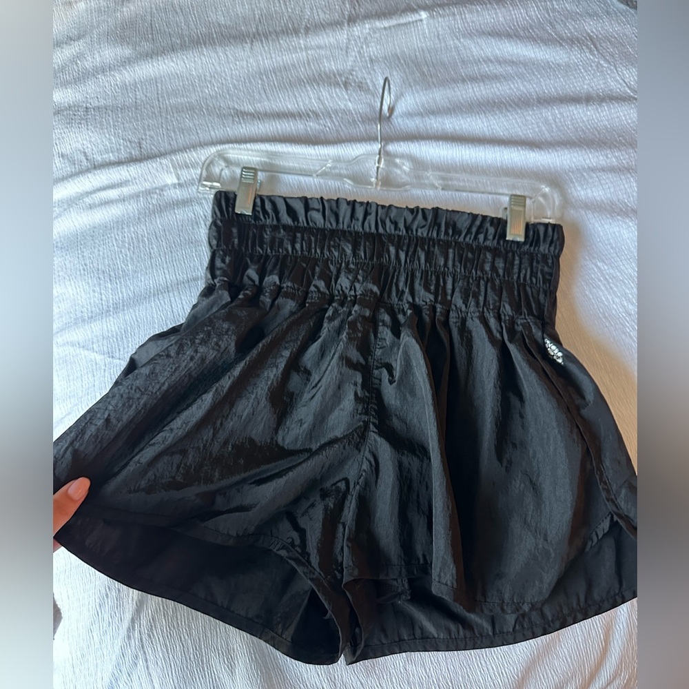 Free People Movement The Way Home Shorts